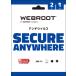 [ бесплатная доставка ][ новый товар ]WEBROOT/ web route /SecureAnywhere/ сиденье .aeni одежда / anti u il s2 год 1 шт. версия /Windows/Mac для 