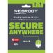 [ бесплатная доставка ][ новый товар ]WEBROOT/ web route /SecureAnywhere/ сиденье .aeni одежда / anti u il sforge-ma-z2 год 1 шт. версия /Windows для 