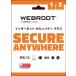 [ бесплатная доставка ][ новый товар ]WEBROOT/ web route /SecureAnywhere/ сиденье .aeni одежда / интернет система безопасности плюс 1 год 3 шт. версия /Windows/Mac для 