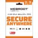 [ бесплатная доставка ][ новый товар ]WEBROOT/ web route /SecureAnywhere/ сиденье .aeni одежда / интернет система безопасности плюс 2 год 3 шт. версия /Windows/Mac для 