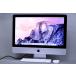 [ немедленно распределение ] тонкий высокая четкость IPS дисплей установка!iMac Core i5-4260U 8GB 500GB 21.5FHD камера Bluetooth Mac OS X