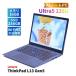 ���m�{ �ǍD�i 2024�NAI����NPU���ډ������f�� ThinkPad L13 Gen5 Ultra5 135U 16G 256G 13.3WUXGA Wi-Fi6E Office ABA�]��