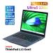 ���m�{ 2024�NAI����NPU���ډ������f�� ThinkPad L13 Gen5 Ultra5 135U 16G 256G 13.3WUXGA Wi-Fi6E Office BBA�]��