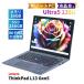 ���m�{ 2024�NAI����NPU���ډ������f�� ThinkPad L13 Gen5 Ultra5 135U 16G 256G 13.3WUXGA Wi-Fi6E Office BAA�]��