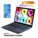 ���m�{ �ǍD�i 2024�NAI����NPU���ډ������f�� ThinkPad L13 Gen5 Ultra5 135U 16G 256G 13.3WUXGA Wi-Fi6E Office ABA�]��