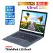 ���m�{ �ǍD�i 2024�NAI����NPU���ډ������f�� ThinkPad L13 Gen5 Ultra5 135U 16G 256G 13.3WUXGA Wi-Fi6E Office �o�b�e���[�� AAA�]��