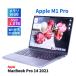  ноутбук 2021 год M1Pro легкий klieita- модель MacBook Pro 14 2021 M1Pro 16G 1.0TB 14.2Liquid Retina XDR Wi-Fi6 Tahoe аккумулятор хорошо BAA оценка 