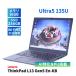 ���m�{ 2024�NAI����NPU���ڃ��f�� ThinkPad L13 Gen5 Ultra5 135U 16G 256G 13.3WUXGA Thunderbolt4 Wi-Fi6E �o�b�e���[�� BAA�]��