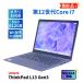 ���m�{ �ǍD�i 2022�NWUXGA�t���p���t�����f�� 12����Corei7 ThinkPad L13 Gen3 i7-1255U 16G 512G 13.3WUXGA Wi-Fi6 Office Win11 AAA�]��