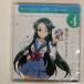 ̤ Ჰ(CV.ͳ)/ Ĺͭξü CHARACTER SONG SERIESIN LOVECASE 4 TSURUYA SAN/LANTIS LACM14354 CD 
