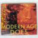 DOES/MODERN AGE/塼ߥ塼å KSCL1693 CD 