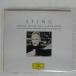 ͢ STING/SONGS FROM THE LABYRINTH/IMPORT 3139 CD 