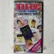 BLUE HEARTS/ все Япония EAST WASTE TOUR*91/ East талия * Japan AMVW-8006 VHS *