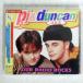 PJ & DUNCAN AKA/OUR RADIO ROCKS/TELSTAR CTCR13054 CD 