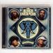 THE BLACK EYED PEAS/ELEPHUNK/A&M B0002854-02 CD 