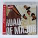 ROAD OF MAJOR/ڤʤ/TEARBRIDGE TBCD1001 CD 