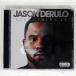 JASON DERULO/EVERYTHING IS 4/WARNER BROS. 549277-2 CD 