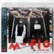 M-FLO/SQUARE ONE/RHYTHM ZONE RZCD59031 CD 