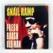 SNAIL RAMP/FRESH BRASH OLD MAN/󥰥쥳 KICS778 CD 