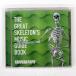 ȥ饤ȥåץ/THE GREAT SKELETON'S MUSIC GUIDE BOOK/EPIC쥳 ESCB1929 CD 
