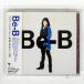 BE-B/BE-B/ƥ󥿥ƥ TMCN30001 CD 