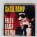  SNAIL RAMP/FRESH BRASH OLD MAN/󥰥쥳 KICS778 CD 
