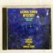  CARLOS TOSHIKI AND OMEGA TRIBE/DOWN TOWN MYSTERY/VAP 32-80052 CD 