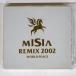 ������ MISIA/MISIA REMIX 2002 WORLD PEACE/MSA BVCS28007 CD ��