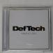  DEF TECH/GREATEST HITS/VILLAGGIO AGAIN ASSOCIATION DTMS3 CD 