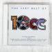 ͢ 10CC/THE VERY BEST OF 10CC/MERCURY 314 536 0072 CD 