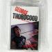 GEORGE THOROGOOD &amp; THE DESTROYERS/BORN TO BE BAD/EMI MANHATTAN E446973 CASSETTE TAPE *