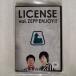  лицензия /LICENSE VOL. ZEPP ENJOY!!/....a-ru* and *si-YRBY-90075 DVD *