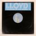 US запись LLOYD/TOUCHED BY AN ANGEL/UNIVERSAL MOTOWN B001220611 12