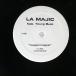 US запись LA MAJIC/GANGSTA &amp; GANGSTA/NOT ON LABEL NAJIC 12