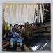 G.K. MARYAN/HARIKIRIYABASHI / KEEP ON/ENTOTSU RECORDINGS ER0015 12