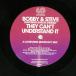 BOBBI & STEVE/THEY CAN'T UNDERSTAND IT/GROOVE ODYSSEY GO060V 12