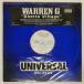  рис US запись WARREN G/GHETTO VILLAGE/UNIVERSAL 440015749 12