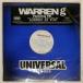  рис US запись WARREN G/LOOKIN' AT YOU/UNIVERSAL 4400154621 12