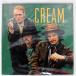  записано в Японии CREAM/FAREWELL CONCERT/VAP VIDEO VPLR70119 LD