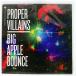 �� PROPER VILLAINS/BIG APPLE BOUNCE/FLAMIN' HOTZ FHZ015 12