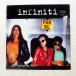  Junk Europe запись INFINITI/WILL YOU BE MY BABY/ARISTA 74321339091 12