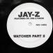  рис US запись JAY-Z/DREAM / WATCHER PART 2/ROC-A-FELLA ROC1055 12