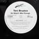  рис US запись TONI BRAXTON/HE WASN'T MAN ENOUGH/LAFACE LFDP4444 12