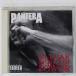  PANTERA/VULGAR DISPLAY OF POWER/ATCO AMCY378 CD 