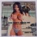 US запись ROYCE DA 5'9/YOU CAN'T TOUCH ME / D-ELITE/GAME RECORDINGS GAM20121 12