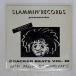 US запись NUBIAN CRACKERS/CRACKER BEATS VOL. III/SLAMMIN' 71220 LP