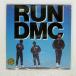 US запись RUN D.M.C./TOUGHER THAN LEATHER/PROFILE PRO1265 LP