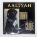 UK запись AALIYAH/DOWN WITH THE CLIQUE/JIVE JIVET377 12