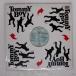 US запись DE LA SOUL/PLUG TUNIN' / FREEDOM OF SPEAK/TOMMY BOY TB943B LP