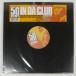 US запись 50 CENT/IN DA CLUB/SHADY RECORDS INTR10895 LP